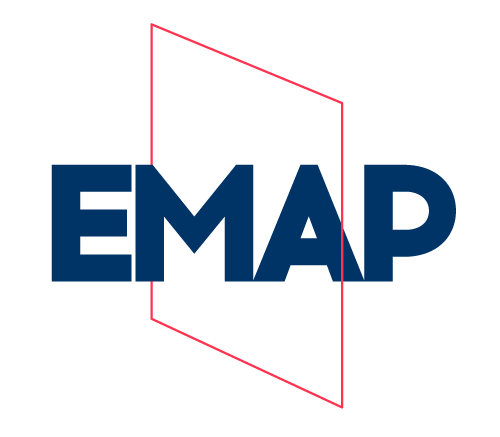 EMAPS logo