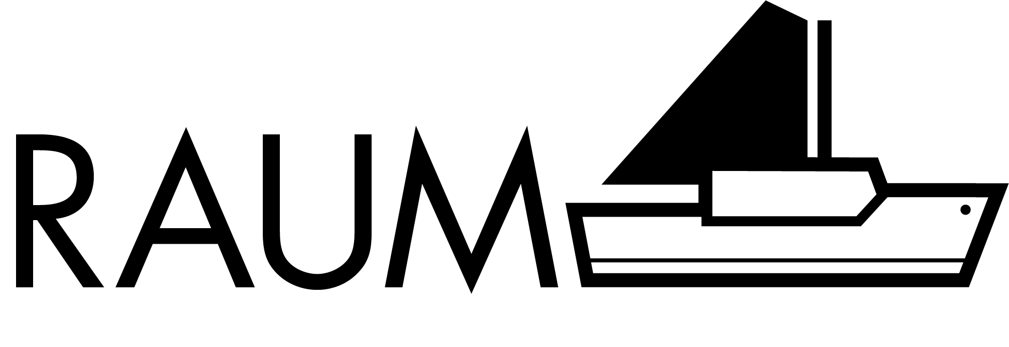 Raumschiff logo