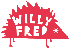 Willy*Fred logo
