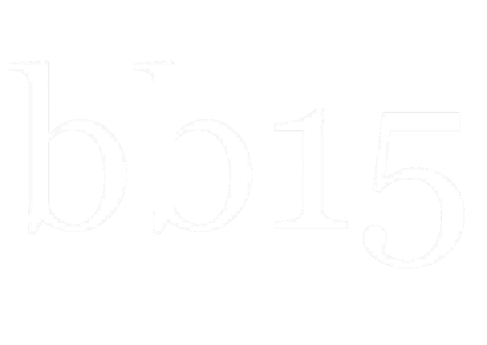 BB15 logo