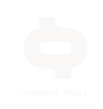 Timebasedmedia logo